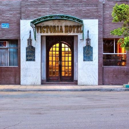 Victoria Azur Hotel Κάιρο Εξωτερικό φωτογραφία