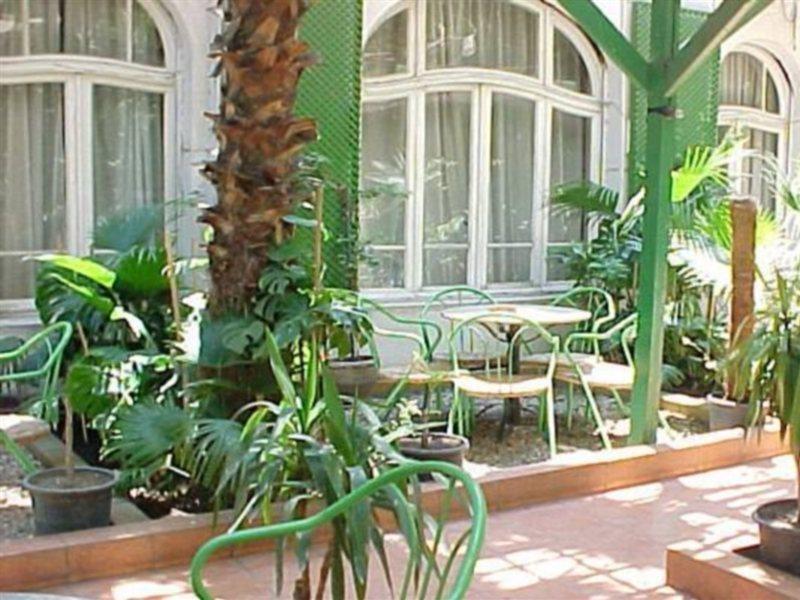Victoria Azur Hotel Κάιρο Εξωτερικό φωτογραφία