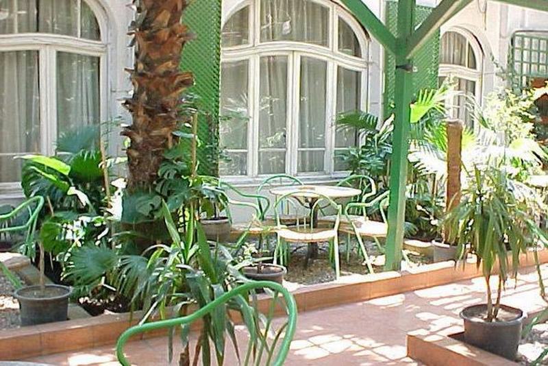 Victoria Azur Hotel Κάιρο Εξωτερικό φωτογραφία