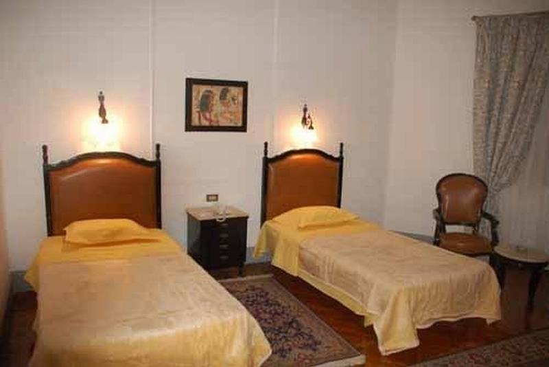 Victoria Azur Hotel Κάιρο Εξωτερικό φωτογραφία
