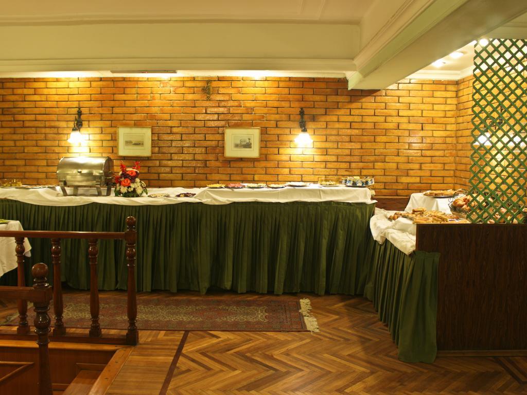 Victoria Azur Hotel Κάιρο Εξωτερικό φωτογραφία