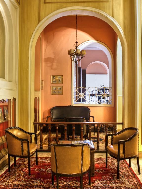 Victoria Azur Hotel Κάιρο Εξωτερικό φωτογραφία
