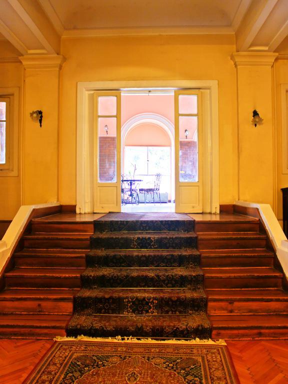 Victoria Azur Hotel Κάιρο Εξωτερικό φωτογραφία