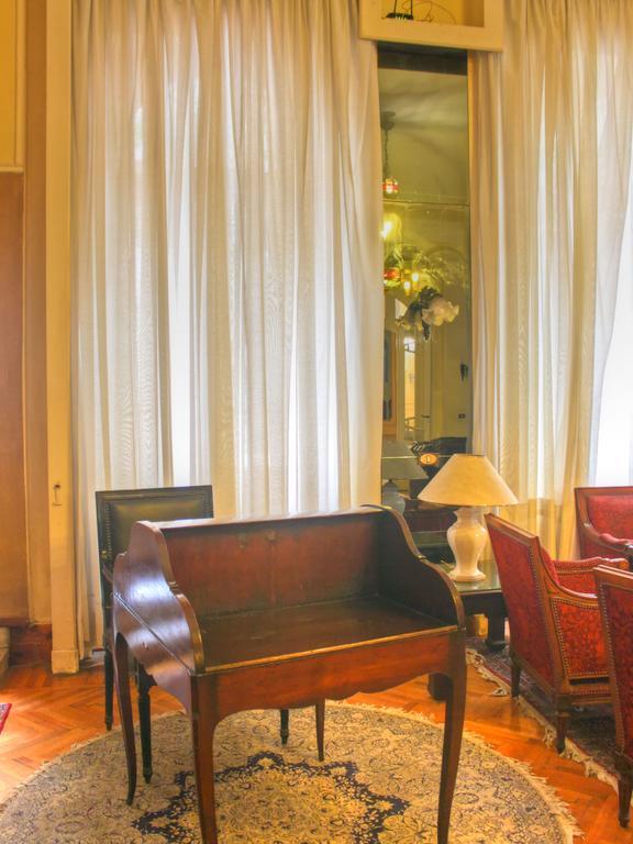 Victoria Azur Hotel Κάιρο Εξωτερικό φωτογραφία