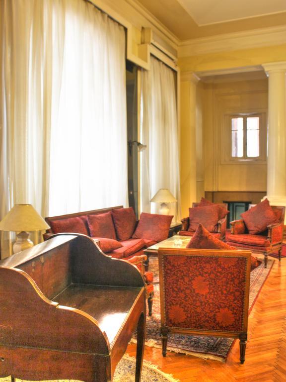Victoria Azur Hotel Κάιρο Εξωτερικό φωτογραφία