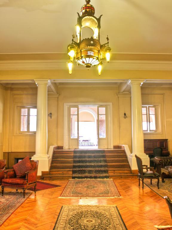 Victoria Azur Hotel Κάιρο Εξωτερικό φωτογραφία