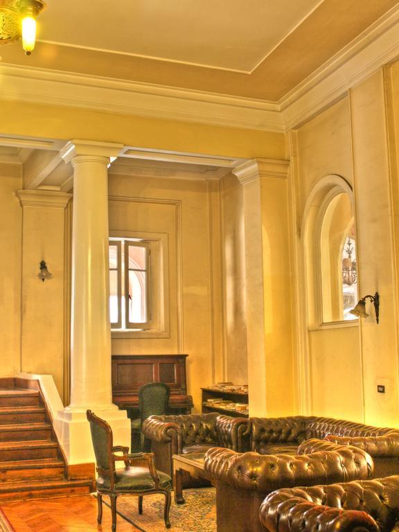 Victoria Azur Hotel Κάιρο Εξωτερικό φωτογραφία