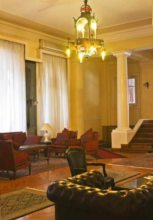 Victoria Azur Hotel Κάιρο Εξωτερικό φωτογραφία
