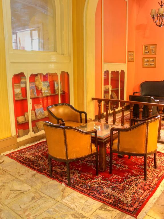 Victoria Azur Hotel Κάιρο Εξωτερικό φωτογραφία