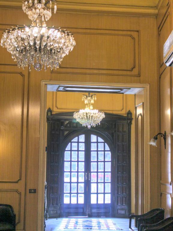 Victoria Azur Hotel Κάιρο Εξωτερικό φωτογραφία
