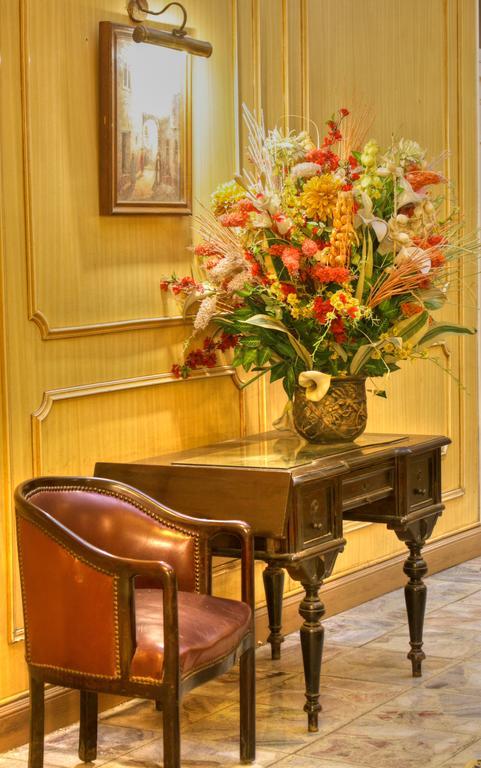 Victoria Azur Hotel Κάιρο Εξωτερικό φωτογραφία