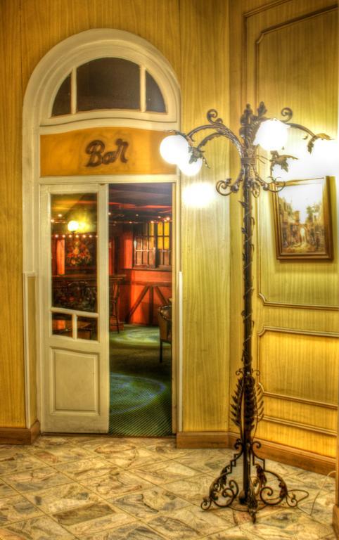 Victoria Azur Hotel Κάιρο Εξωτερικό φωτογραφία