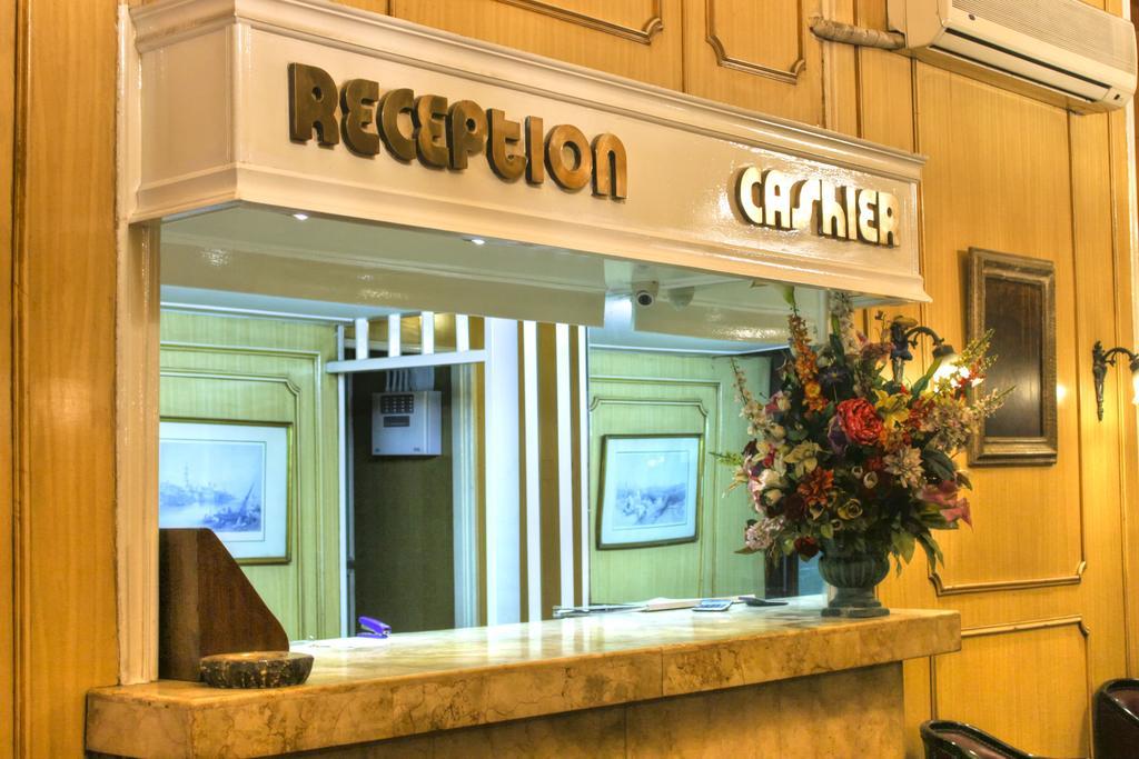 Victoria Azur Hotel Κάιρο Εξωτερικό φωτογραφία