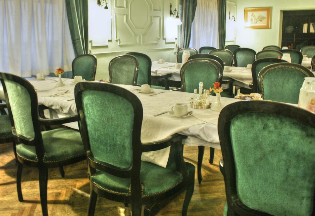 Victoria Azur Hotel Κάιρο Εξωτερικό φωτογραφία