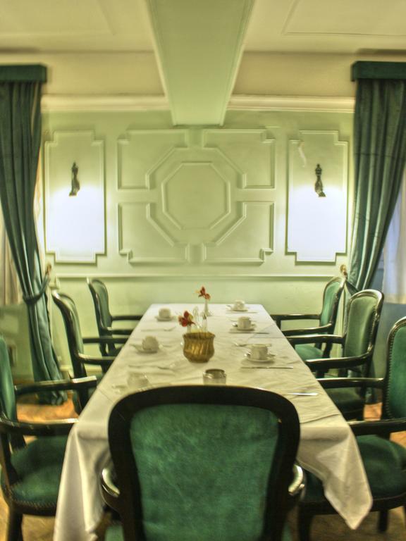 Victoria Azur Hotel Κάιρο Εξωτερικό φωτογραφία