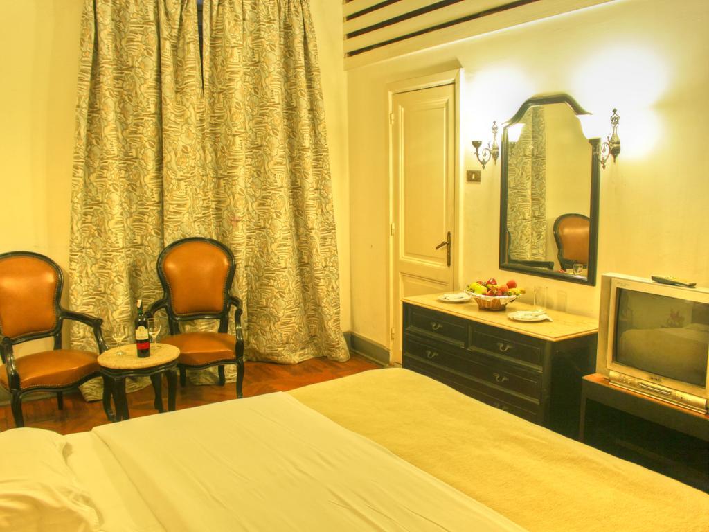 Victoria Azur Hotel Κάιρο Εξωτερικό φωτογραφία