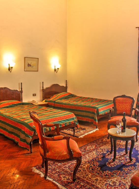 Victoria Azur Hotel Κάιρο Εξωτερικό φωτογραφία