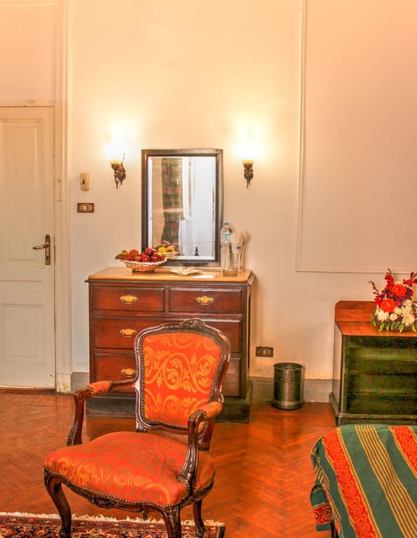 Victoria Azur Hotel Κάιρο Εξωτερικό φωτογραφία