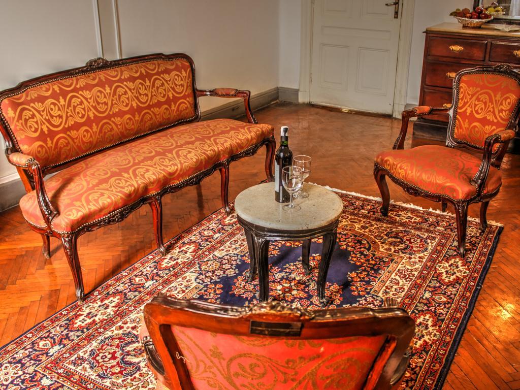 Victoria Azur Hotel Κάιρο Εξωτερικό φωτογραφία