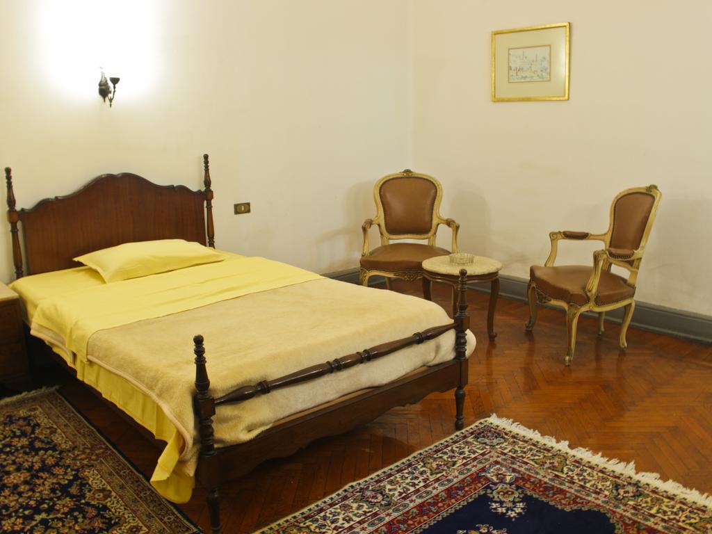 Victoria Azur Hotel Κάιρο Εξωτερικό φωτογραφία