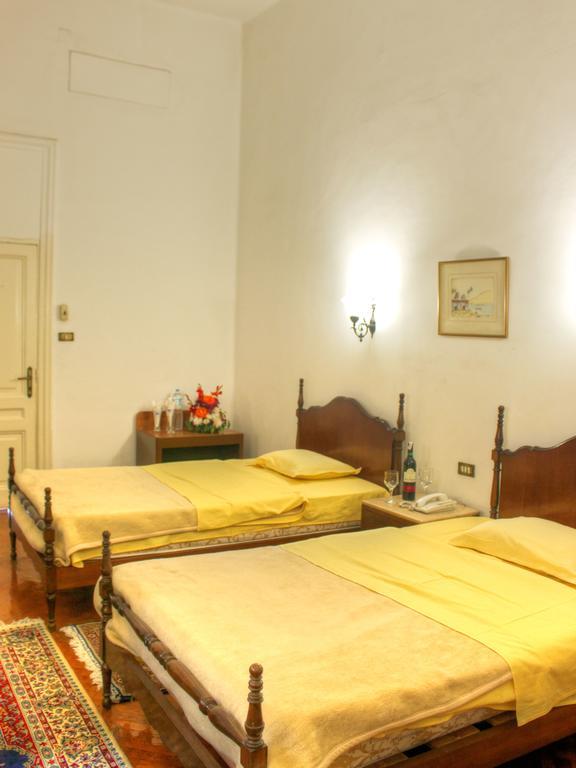 Victoria Azur Hotel Κάιρο Εξωτερικό φωτογραφία