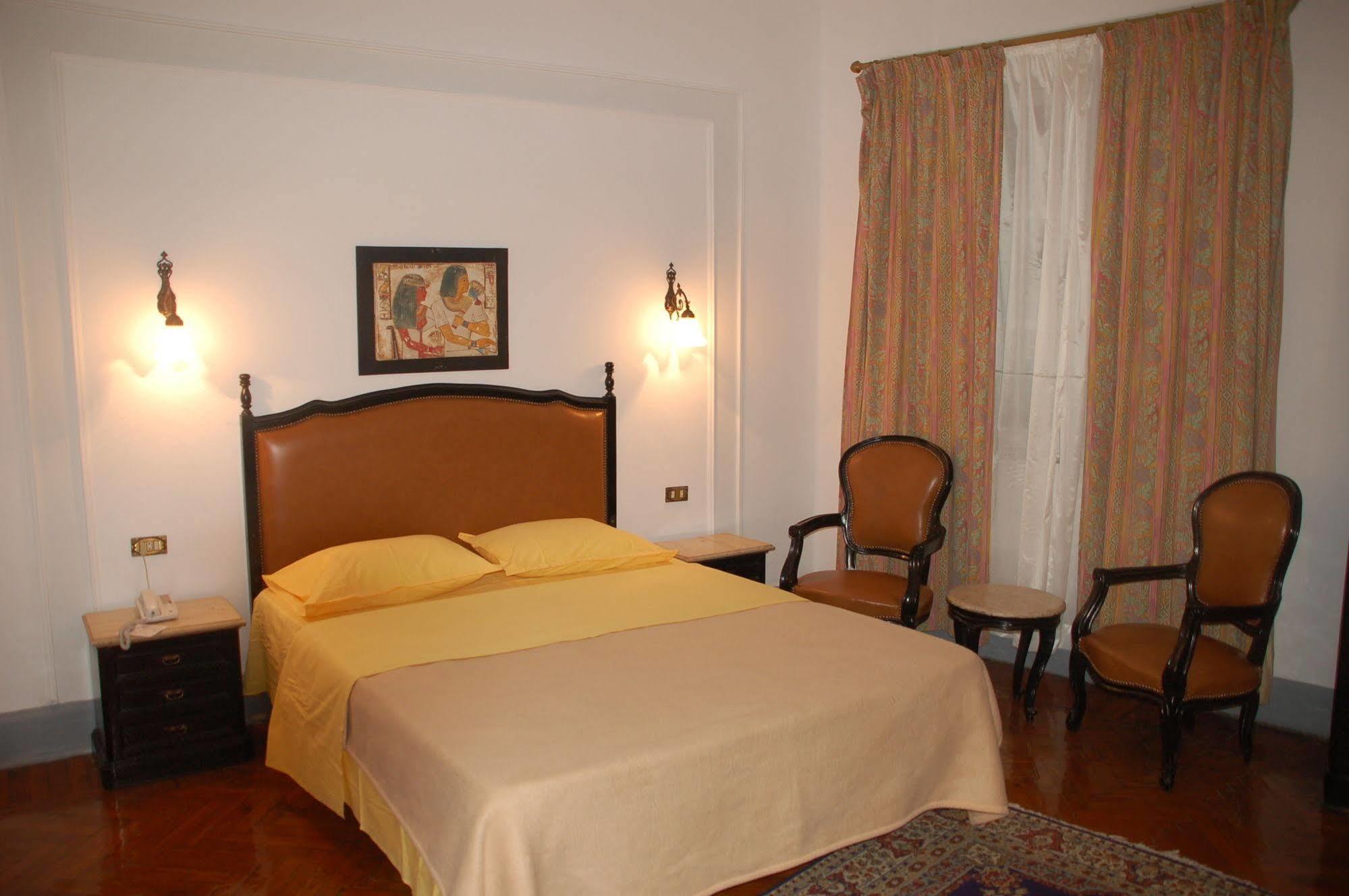 Victoria Azur Hotel Κάιρο Εξωτερικό φωτογραφία