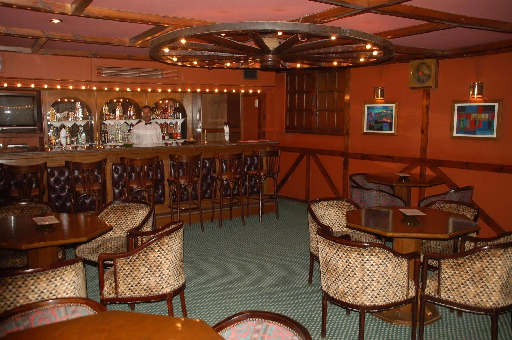 Victoria Azur Hotel Κάιρο Εξωτερικό φωτογραφία