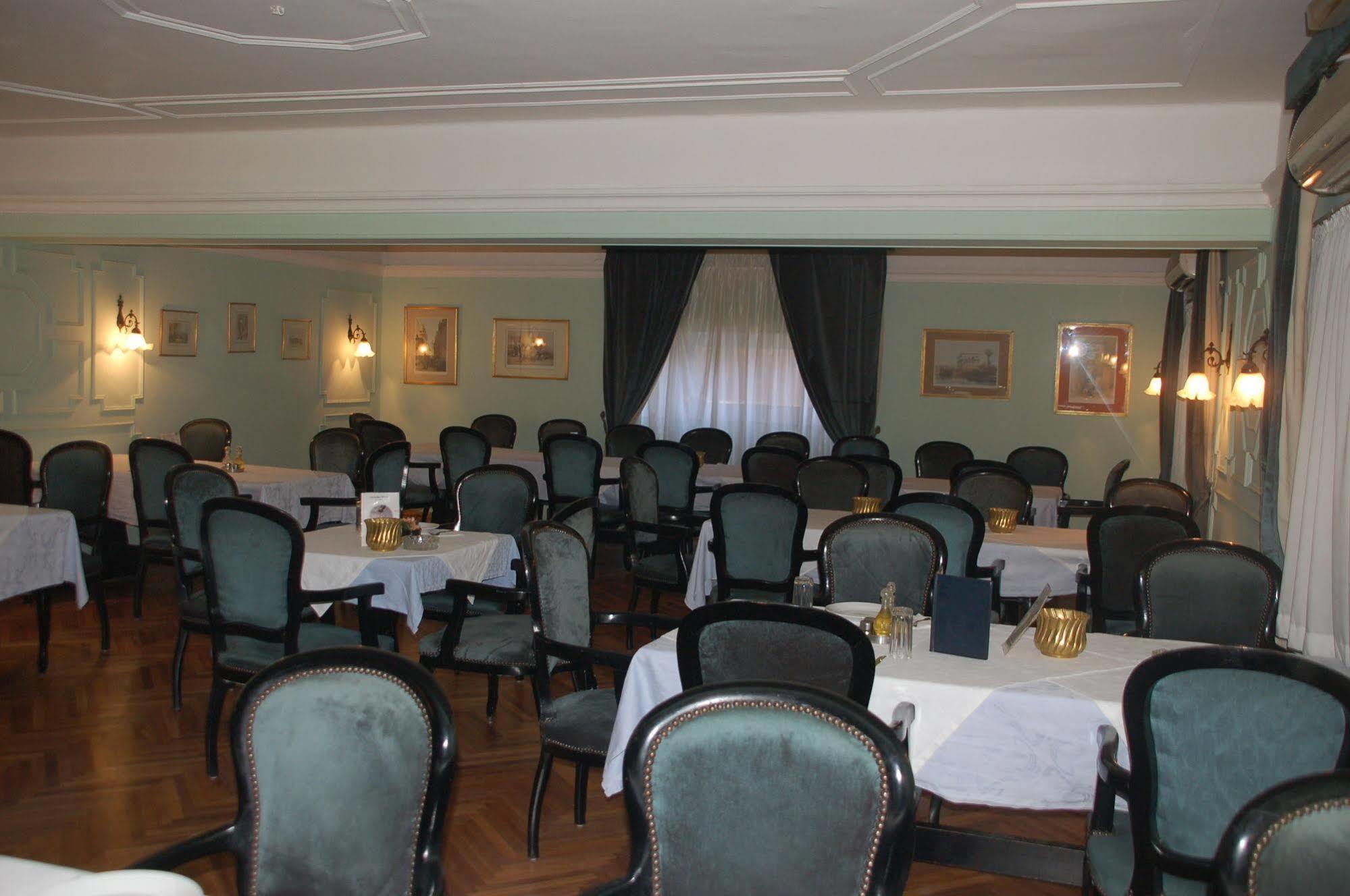Victoria Azur Hotel Κάιρο Εξωτερικό φωτογραφία