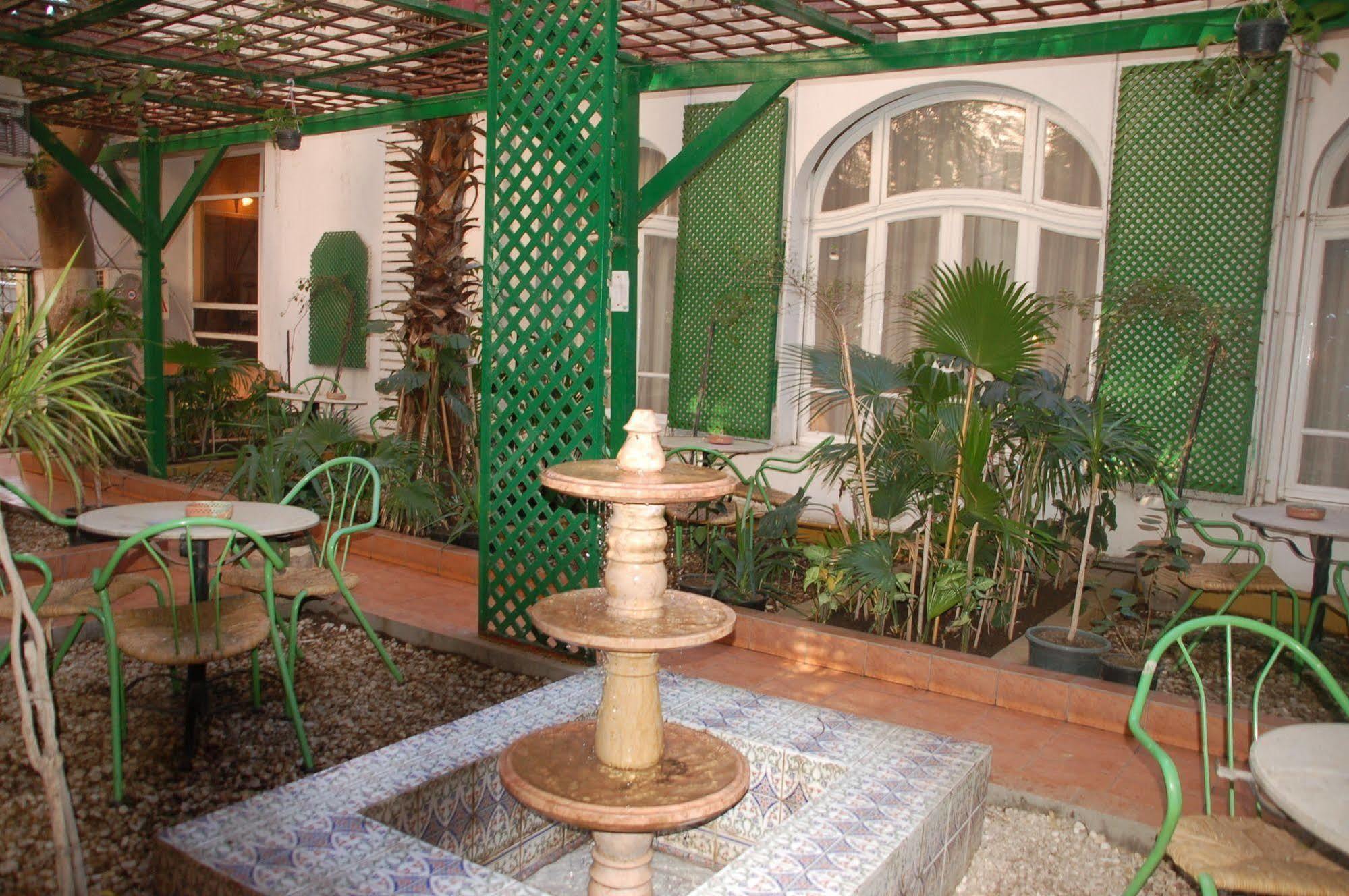 Victoria Azur Hotel Κάιρο Εξωτερικό φωτογραφία