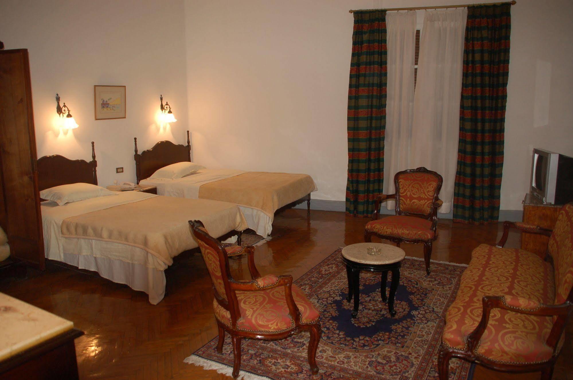 Victoria Azur Hotel Κάιρο Εξωτερικό φωτογραφία