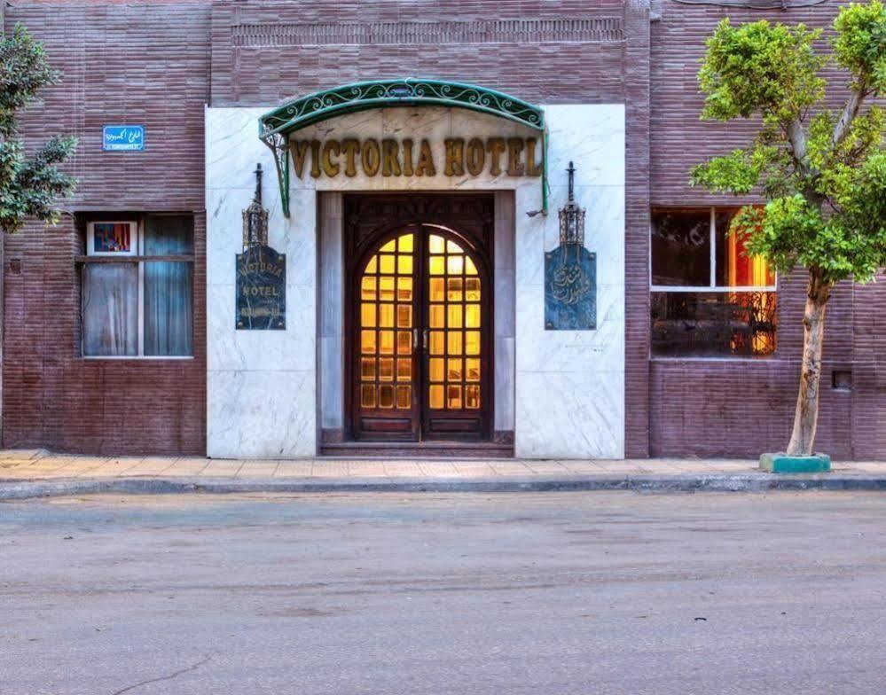 Victoria Azur Hotel Κάιρο Εξωτερικό φωτογραφία